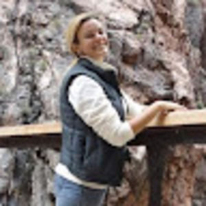 Meet your Posher, Erin